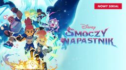 Smoczy napastnik