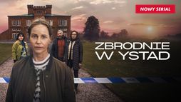 Zbrodnie w Ystad