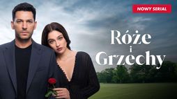 Róże i grzechy