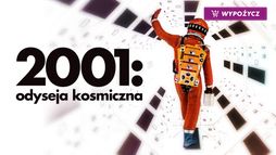 2001: Odyseja kosmiczna