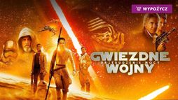Gwiezdne wojny: Przebudzenie Mocy