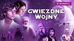 Gwiezdne wojny: Część IV - Nowa nadzieja