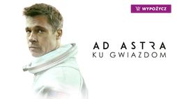 Ad Astra: Ku gwiazdom
