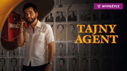 Tajny Agent
