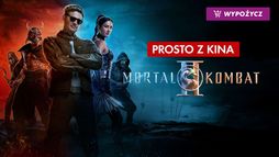 Mortal Kombat 2