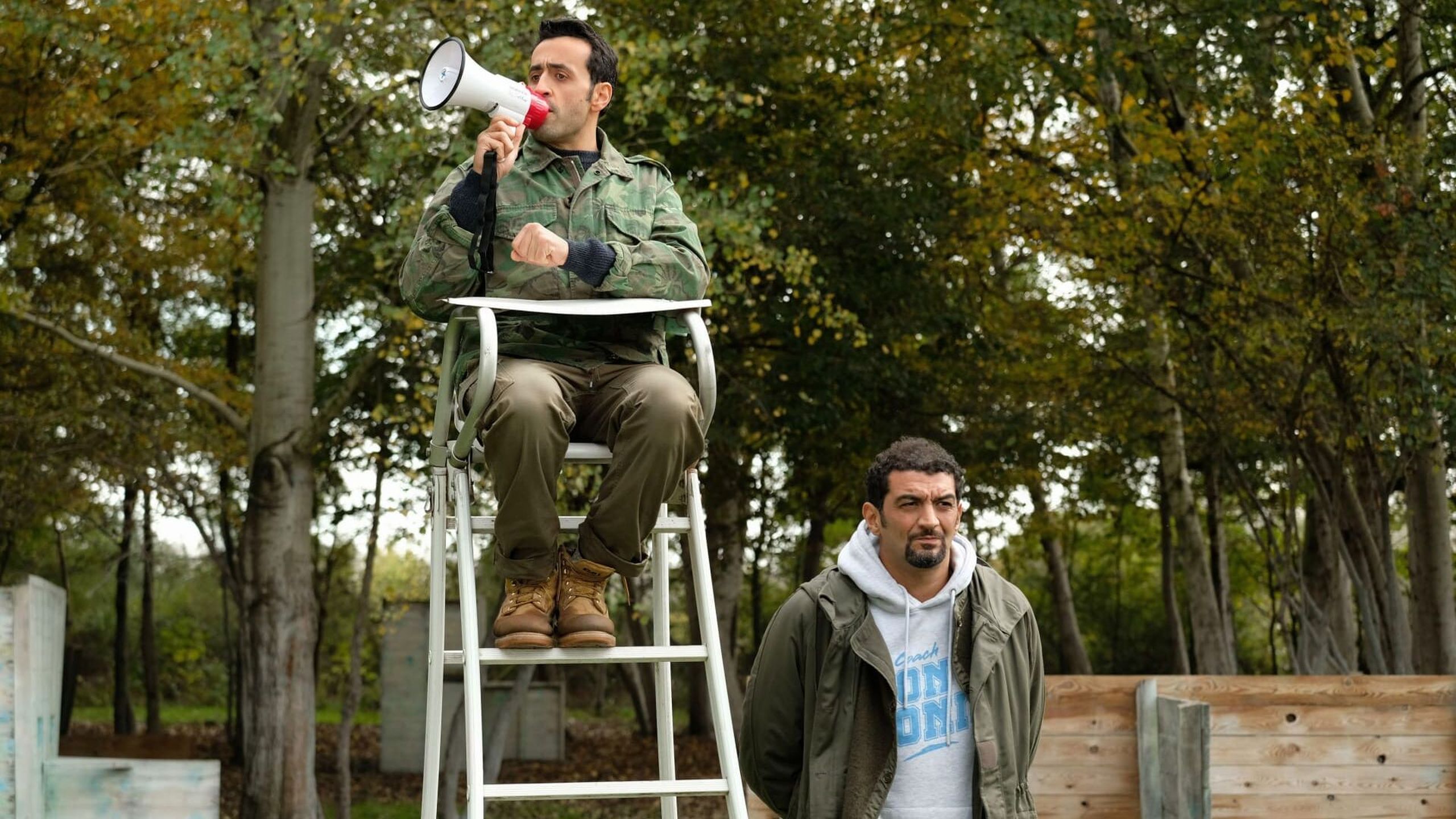 La Flamme Saison 1 épisode 5 Streaming La Flamme - Saison 1 en streaming direct et replay sur CANAL+ | myCANAL