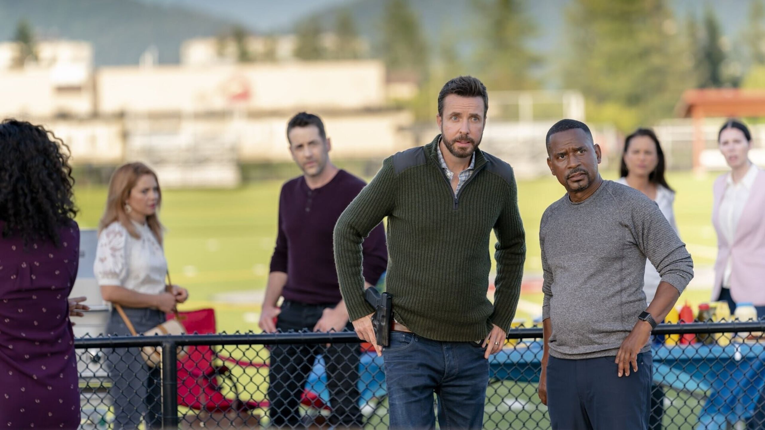 Aurora Teagarden Quand Le Passé Vous Rattrape Streaming