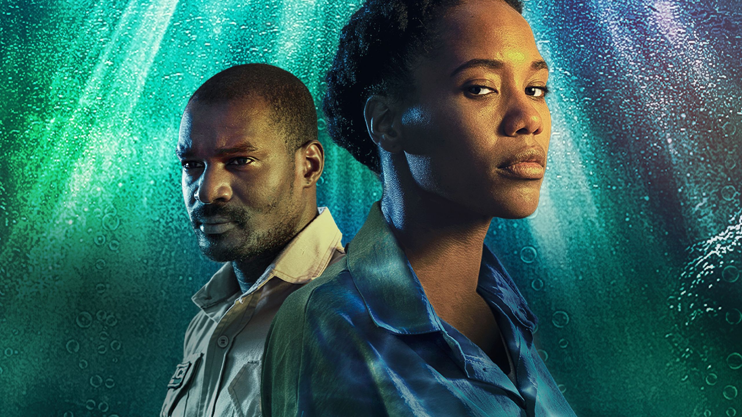 Mami Wata Le Mystere D Iveza Streaming