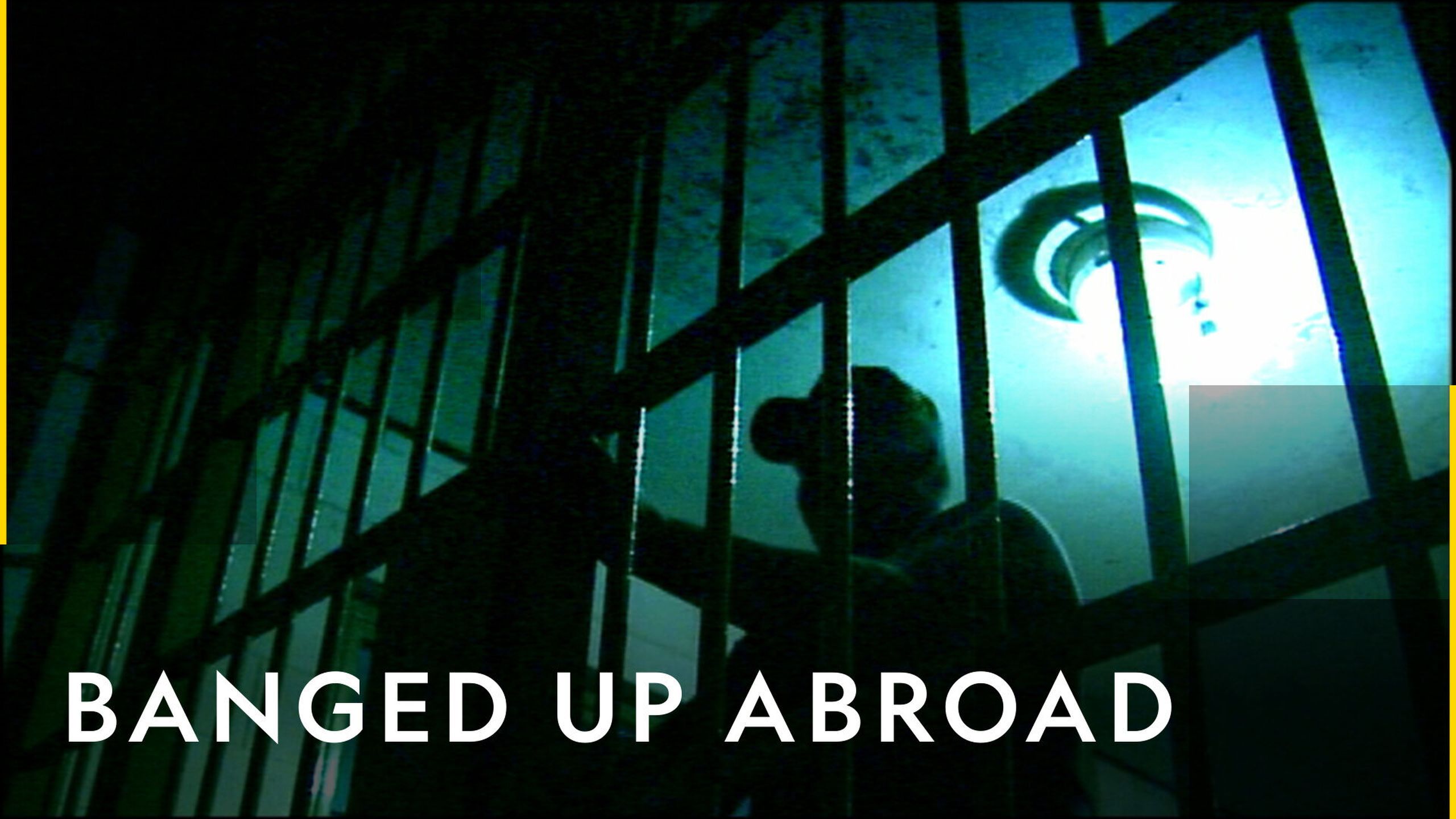 Banged Up Abroad : Crime & Punishment en streaming direct et replay sur 