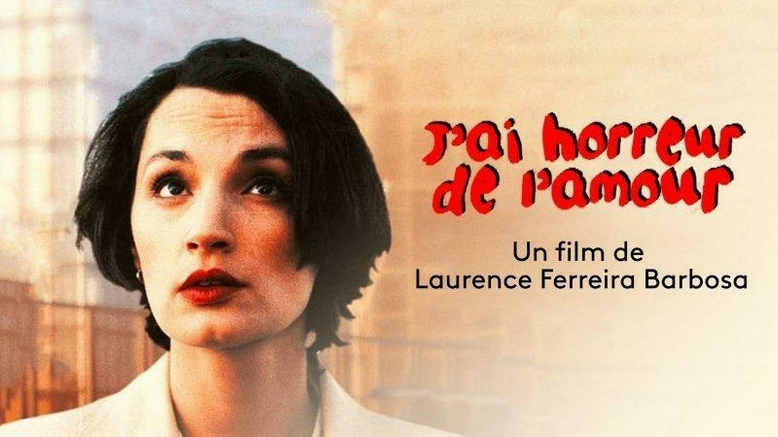 J Ai Horreur De L Amour En Streaming Direct Et Replay Sur Canal Mycanal