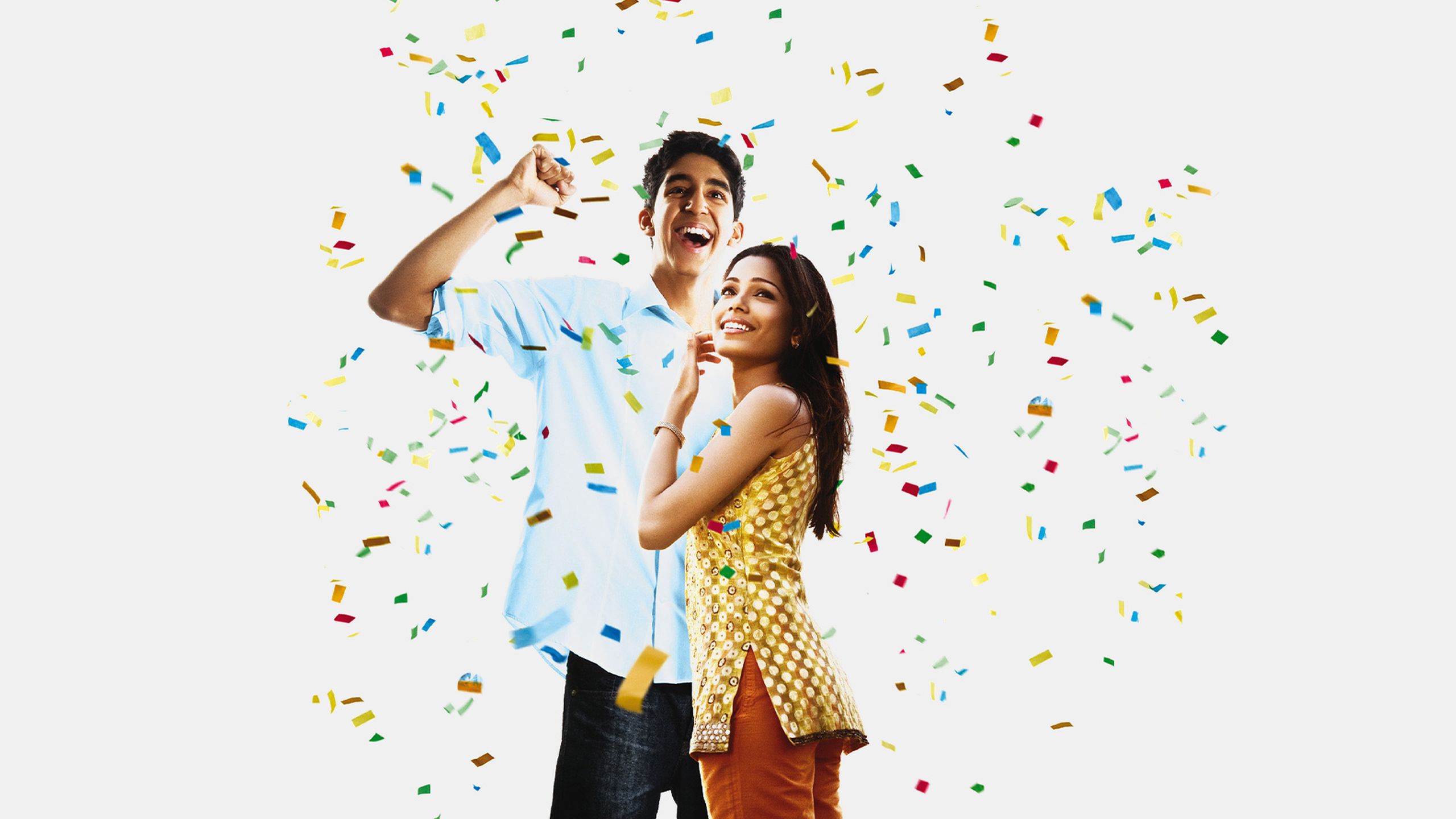 Slumdog Millionaire en streaming direct et replay sur CANAL+ myCANAL