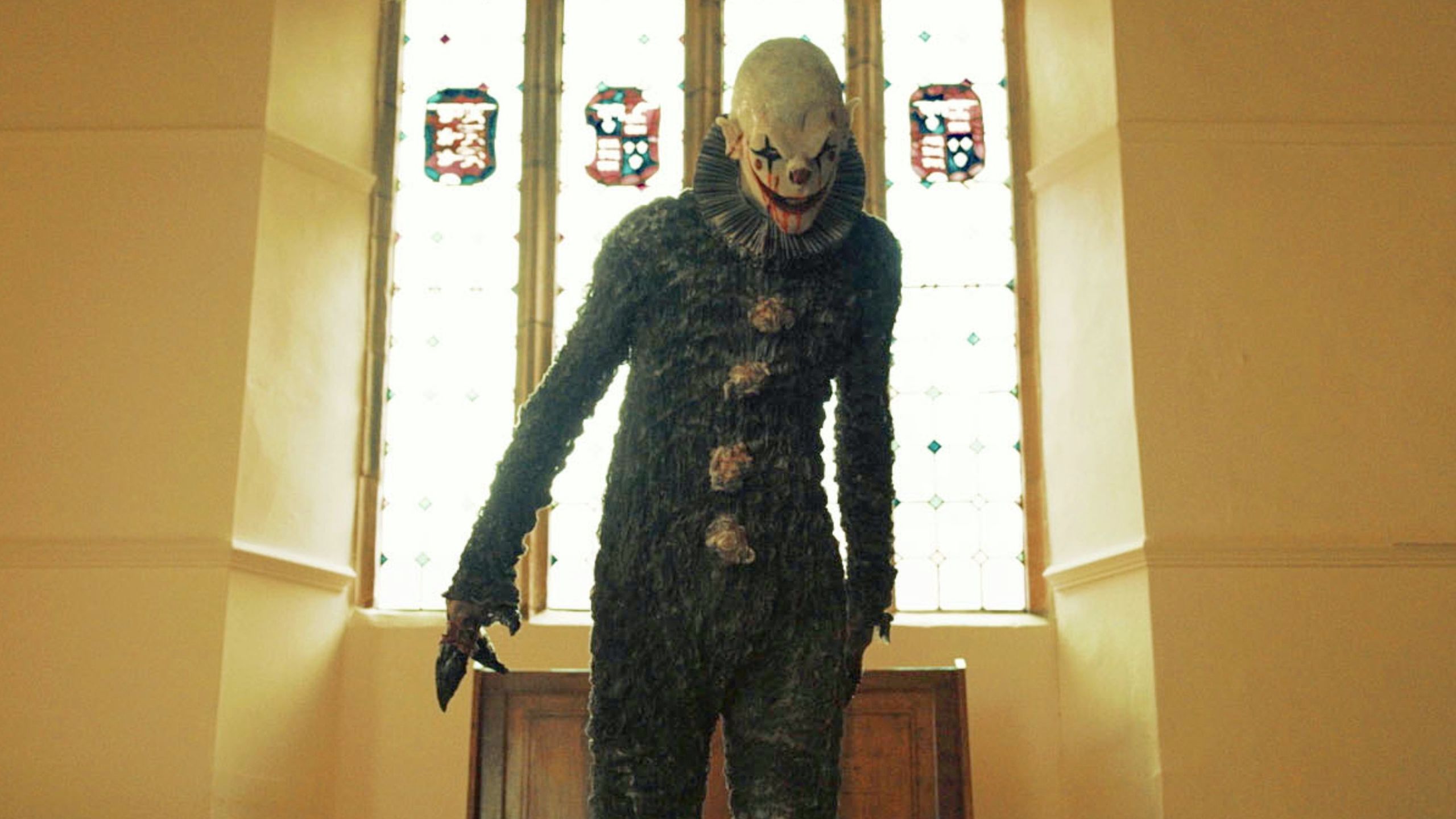 The Box Film Horreur Jack in the Box en streaming direct et replay sur CANAL+ | myCANAL