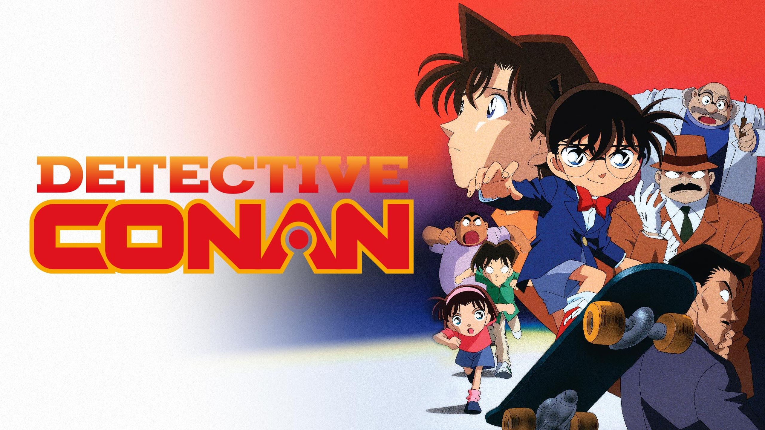 Détective Conan en streaming direct et replay sur CANAL+ myCANAL Burkina Faso