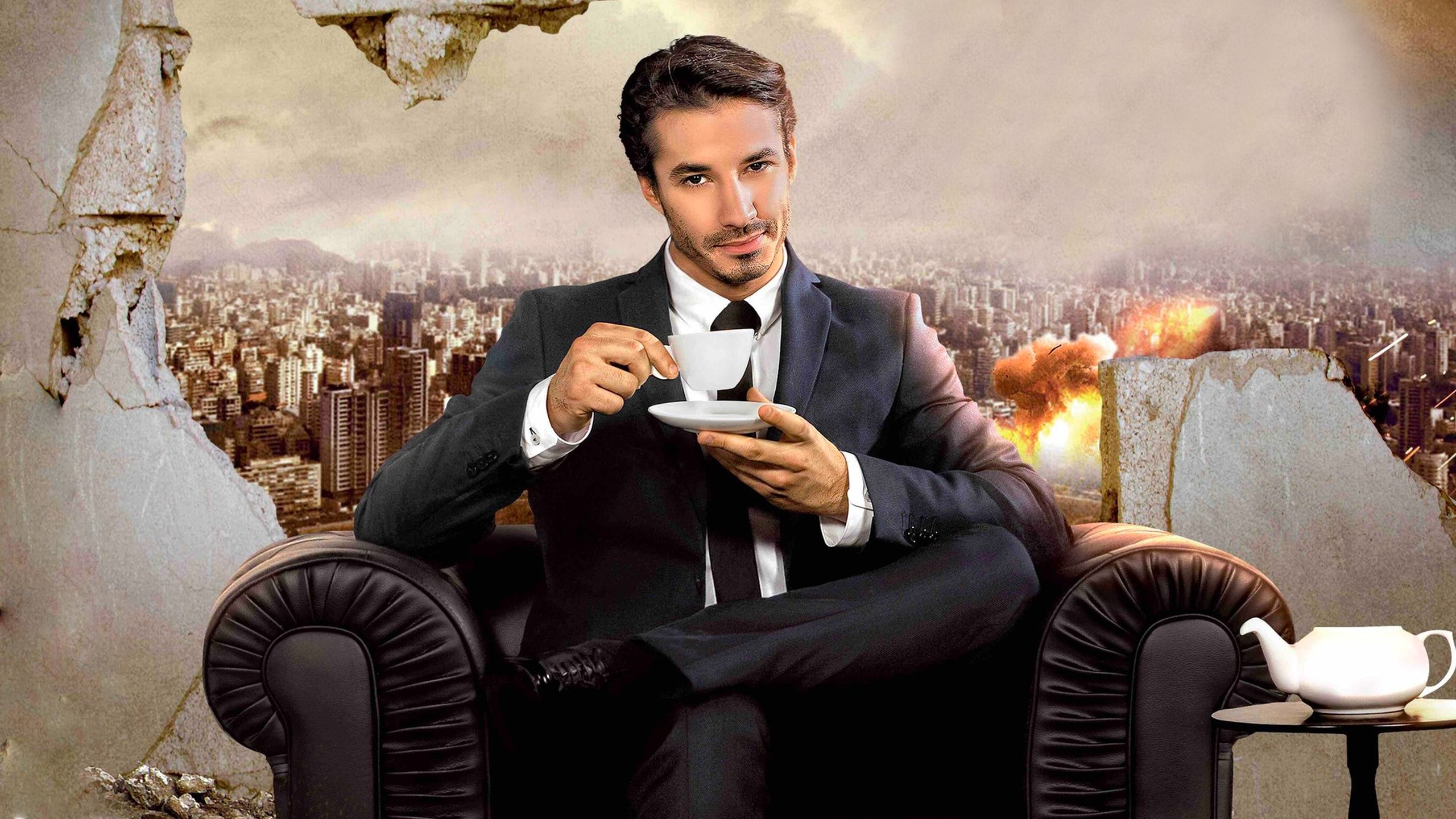 Jeremy Ferrari Vends 2 Pièces à Beyrouth Streaming