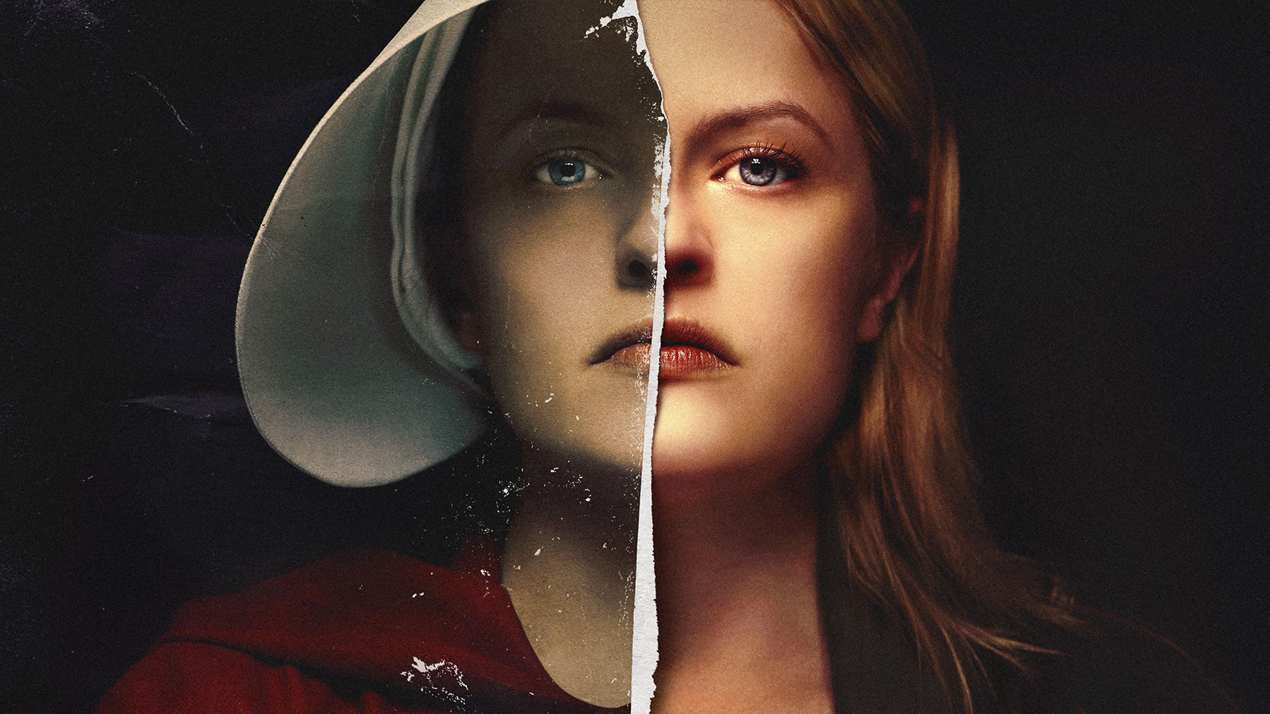 The Handmaid's Tale - Saison 2 en streaming direct et replay sur CANAL  ...