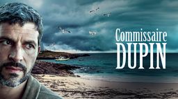 Commissaire Dupin