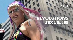 Révolutions sexuelles