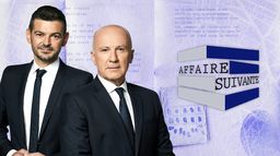 Affaire suivante