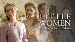 Les quatre filles du docteur March