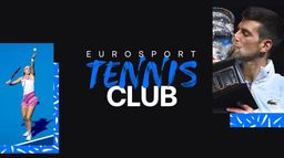 Eurosport Tennis Club