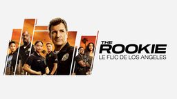 The Rookie : le flic de Los Angeles