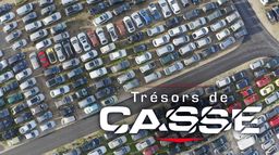 Trésors de casse