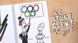 Le Stylo Geek