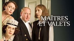 Maîtres et valets