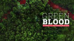 Projet Green Blood
