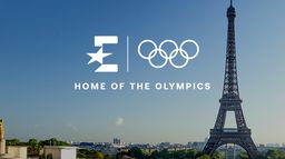Home of the Olympics