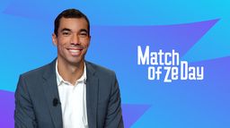 Match of ze Day