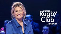 Canal Rugby Club le débrief