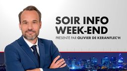 Soir Info Week-End