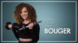 Nés pour bouger
