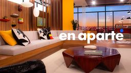En aparté