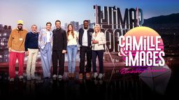 Camille & images