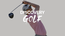 Discovery Golf