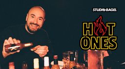Hot Ones