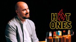 Hot Ones en streaming direct et replay sur CANAL+