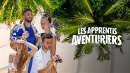 Les apprentis aventuriers