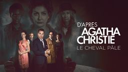 Le cheval pâle d'après Agatha Christie