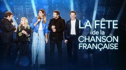 La fête de la chanson française