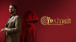 Les traîtres