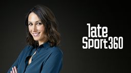 Late Sport 360