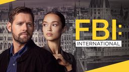 FBI : International