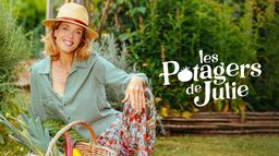 Les potagers de Julie