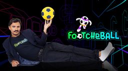 Footcheball