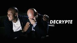 Décrypté