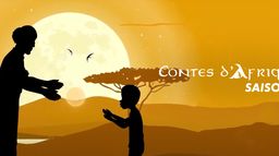 Contes d'Afrique