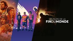 Les films de la fin du monde